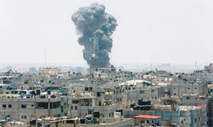 صورة ارشيفية 